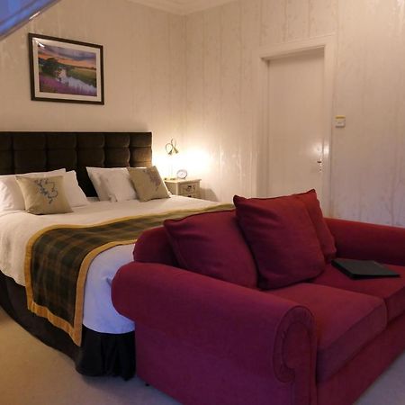 The Gordon Guest House Ballater Dış mekan fotoğraf