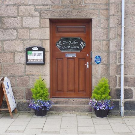 The Gordon Guest House Ballater Dış mekan fotoğraf